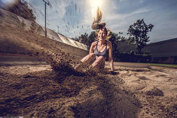 体育培训行业的企业市场分析报告